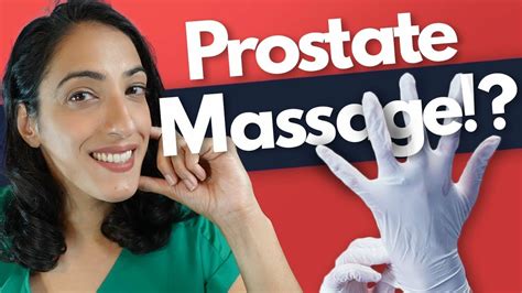 Prostate Massage Sexual massage Vendome